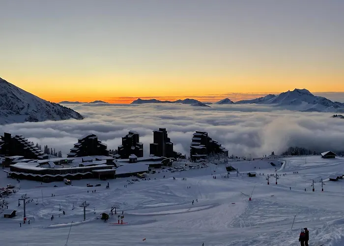 Avoriaz Le N205