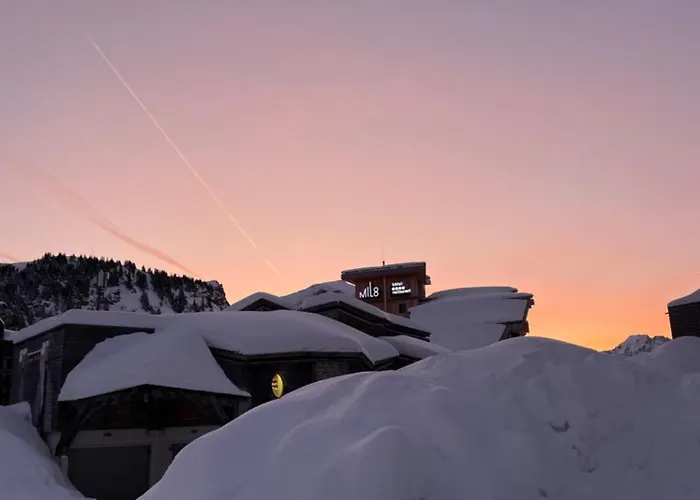 Avoriaz Le N205